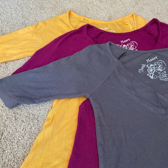 Tunic Tee Bundle - Picture 3 of 4
